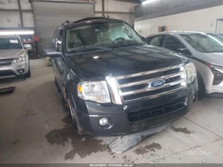 FORD FORD EXPEDITION LIMITED