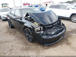 DODGE DODGE AVENGER SE
