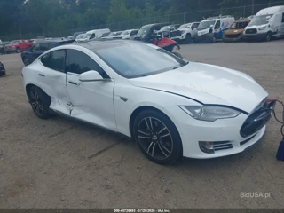 TESLA TESLA MODEL S 60/70/85