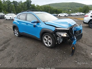 HYUNDAI HYUNDAI KONA SEL