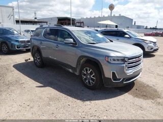 GMC ACADIA FWD SLT
