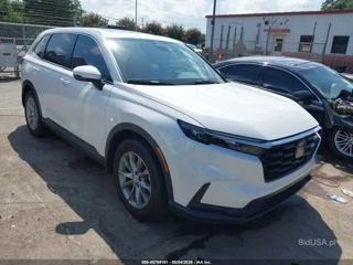 HONDA HONDA CR-V EX 2WD
