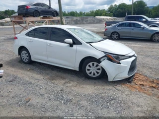 TOYOTA TOYOTA COROLLA L