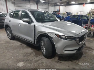 MAZDA MAZDA CX-5 SPORT