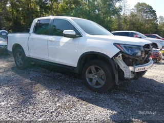 HONDA HONDA RIDGELINE AWD RTL