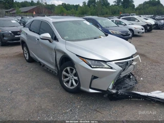LEXUS LEXUS RX 350
