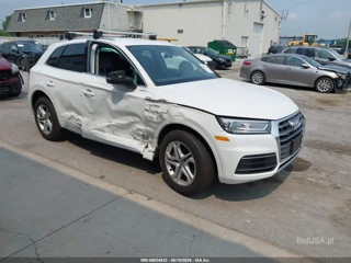 AUDI AUDI Q5 45 PREMIUM