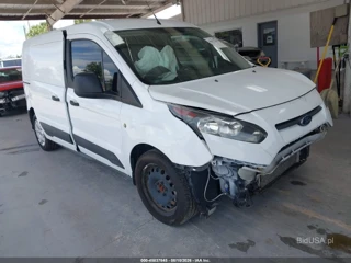 FORD FORD TRANSIT CONNECT XL