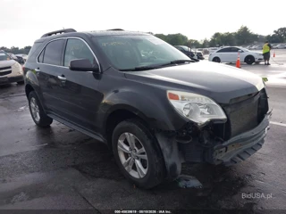 CHEVROLET CHEVROLET EQUINOX LT