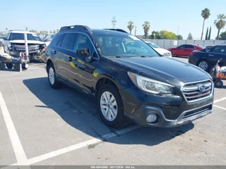 SUBARU SUBARU OUTBACK 2.5I PREMIUM