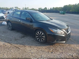 NISSAN NISSAN ALTIMA 2.5 SV
