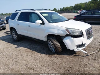 GMC ACADIA SLT-1