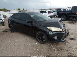 FORD FORD FOCUS SE