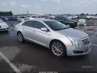 CADILLAC CADILLAC XTS STANDARD