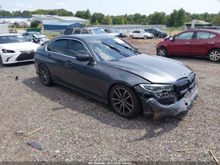 BMW 330I