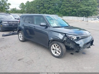 KIA KIA SOUL LX