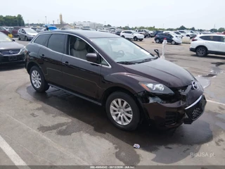 MAZDA MAZDA CX-7 I SPORT