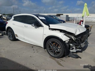 INFINITI INFINITI QX30 SPORT