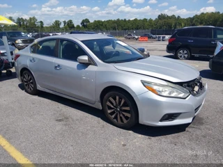 NISSAN NISSAN ALTIMA 2.5 SL