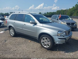 VOLVO VOLVO XC90 3.2 PLATINUM