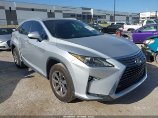 LEXUS LEXUS RX 350