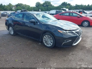 LEXUS LEXUS ES 350
