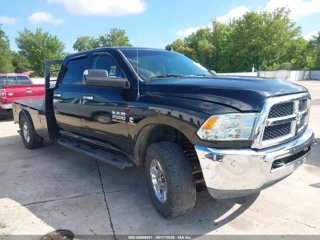 RAM RAM 2500 SLT