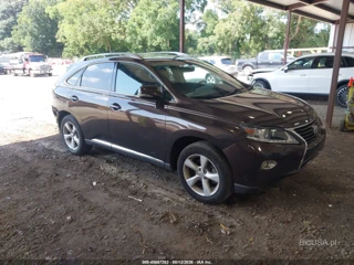 LEXUS LEXUS RX 350
