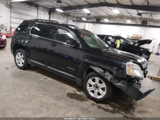 GMC TERRAIN SLE-2