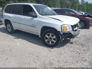 GMC ENVOY SLT