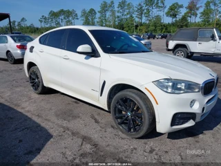 BMW X6 XDRIVE35I