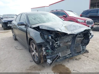 KIA KIA OPTIMA S