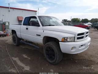 DODGE DODGE RAM 2500 ST