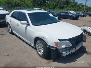 CHRYSLER CHRYSLER 300