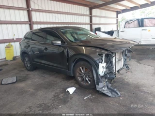 MAZDA MAZDA CX-9 TOURING