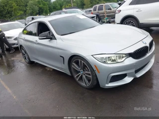 BMW 435I GRAN COUPE XDRIVE