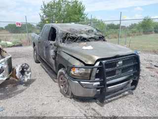 RAM RAM 2500 TRADESMAN