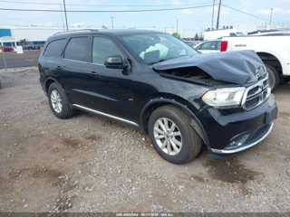 DODGE DODGE DURANGO SXT AWD