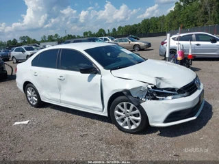 VOLKSWAGEN VOLKSWAGEN JETTA 1.8T SE