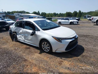TOYOTA TOYOTA COROLLA LE