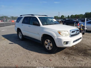 TOYOTA TOYOTA 4RUNNER SR5 V6