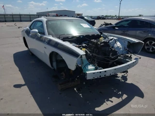 DODGE DODGE CHALLENGER R/T SCAT PACK
