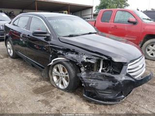 FORD FORD TAURUS SEL