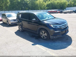 HONDA HONDA PILOT EX-L