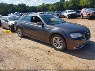 CHRYSLER CHRYSLER 300 LIMITED