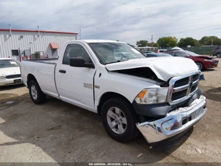 RAM RAM 1500 TRADESMAN  4X2 8' BOX