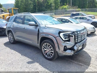 GMC TERRAIN AWD DENALI