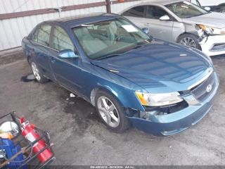 HYUNDAI HYUNDAI SONATA LIMITED/LIMITED W/XM/SE/SE W/XM