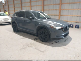 MAZDA MAZDA CX-5 CARBON EDITION