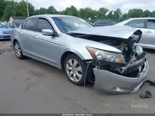 HONDA HONDA ACCORD 3.5 EX-L